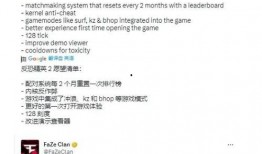 cs2最新饰品爆料,神秘饰品亮相，游戏体验再升级！