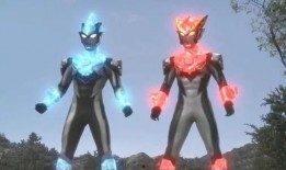 最新的奧特曼爆料,神秘力量觉醒，宇宙守护者再临